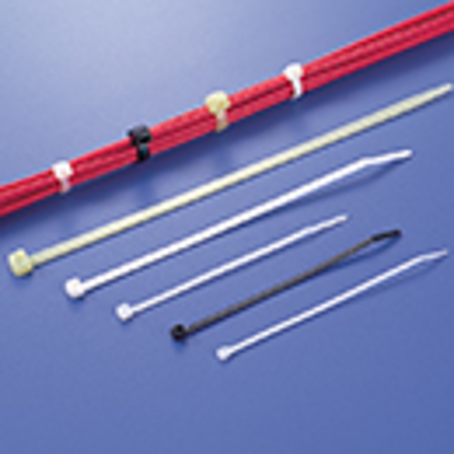 ヘラマンタイトン　インシュロックタイ　MSタイ(46ナイロン_耐熱グレード) T30R-HR