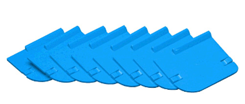 ホーザン(HOZAN)　仕切板E　B-355