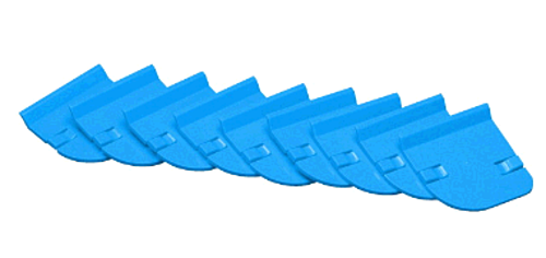 ホーザン(HOZAN)　仕切板F　B-356