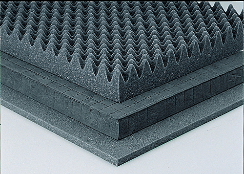 ホーザン(HOZAN)　緩衝ウレタン　B-88