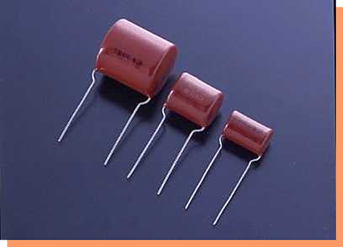 指月電機製作所　パワーエレクトロニクス用フィルムコンデンサ　MIC-NA　定格電圧：250ＶＤＣ