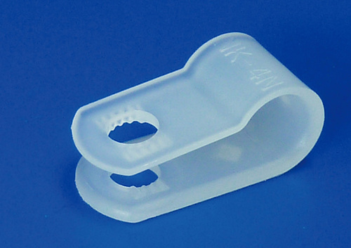 北川工業　ナイロンクランプ　NK-2N 「在庫掲載」