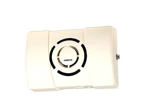 ノボル電機　1wコールスピーカ(アンプ内蔵型スピーカ)　BN-391