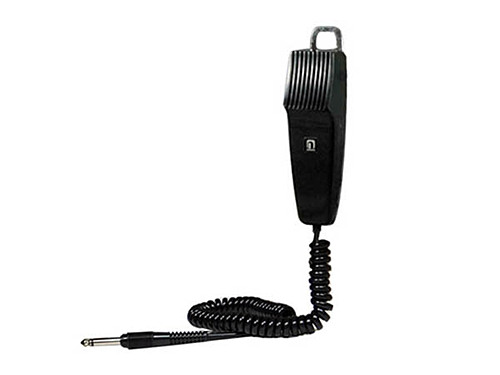 ノボル電機　ダイナミックマイクロホン　ハンド型(単一指向性)　MC-9109L