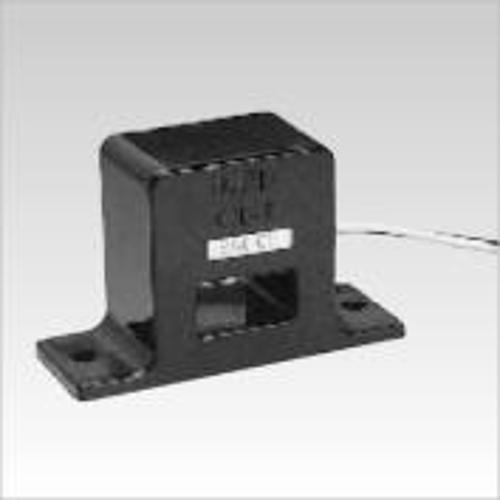 URD(ユー・アール・ディー)　高変流比・大出力・高精度交流電流センサ　CTU-8-S50-60