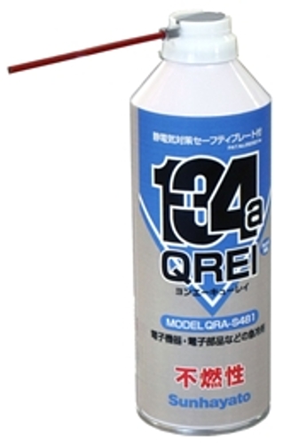 サンハヤト　ヨンエーキューレイ　QRA-S481 「在庫掲載」
