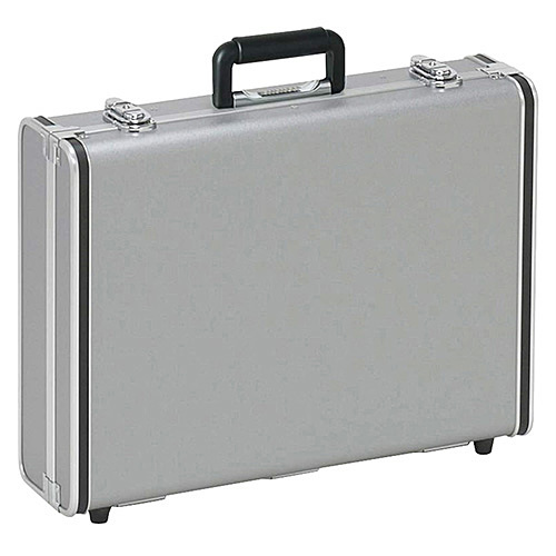 エンジニア　アルミケース　KA-51