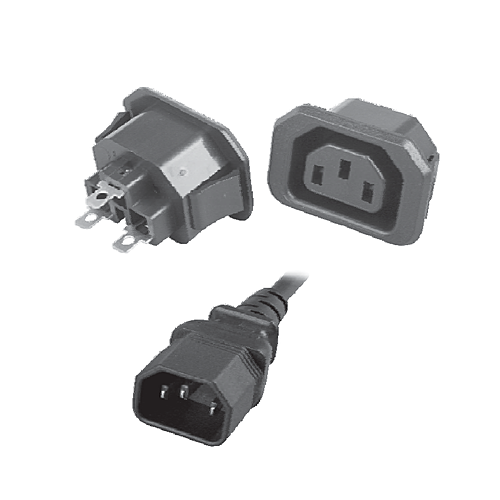 エコー電子　ACアウトレット　Fシリーズ　AC-F01FB01 「在庫掲載」