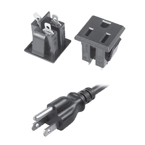 エコー電子　ACアウトレット　Gシリーズ　AC-G07FB18 「在庫掲載」