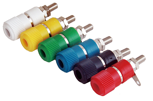 ＭＳＫ　陸式ターミナル　TM-052黄