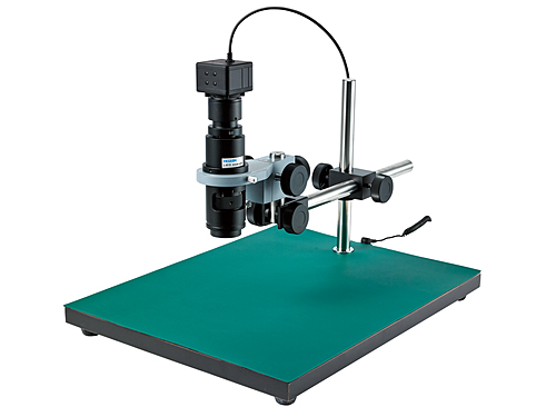 ホーザン(HOZAN)　マイクロスコープ　L-KIT505