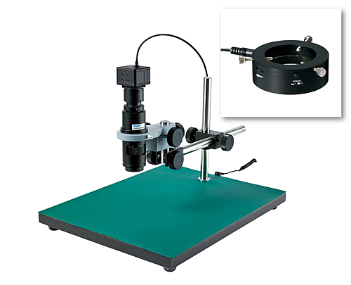 ホーザン(HOZAN)　マイクロスコープ　L-KIT506