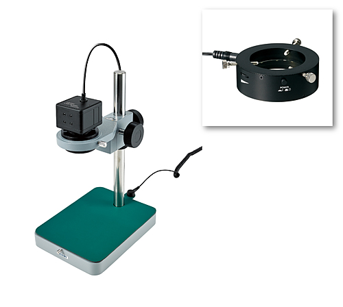 ホーザン(HOZAN)　マイクロスコープ　L-KIT509