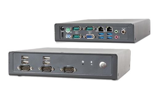 ポートウェルジャパン　短納期対応小型産業用PC RICH-33B0-8171