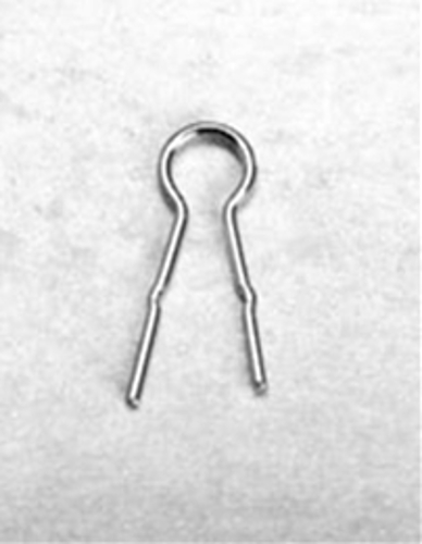 マックエイト(MAC8)　オシロプローブ用チェック端子　LC-1 「在庫掲載」