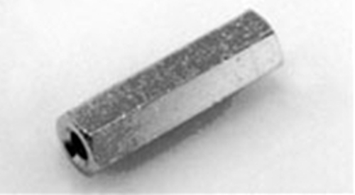 マックエイト(MAC8)　プリント基板スペーサー六角型(M3タイプ)　SP 「在庫掲載」