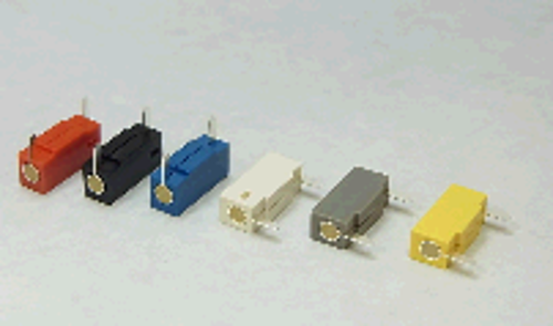 マックエイト(MAC8) 2φ用ジャック JK-2