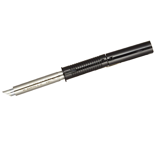 太洋電機産業　交換コテ先（ＲＸ－８シリーズ）　こて先径φ４．７ｍｍ　RX-80HRT-PH4.7C