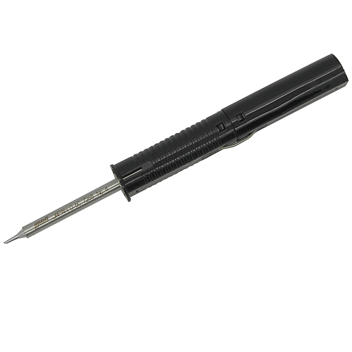 太洋電機産業　替こて先０．６Ｃ型　ＲＸ－８１２ＡＳ／８０２ＡＳ　RX-81HRT-0.6C