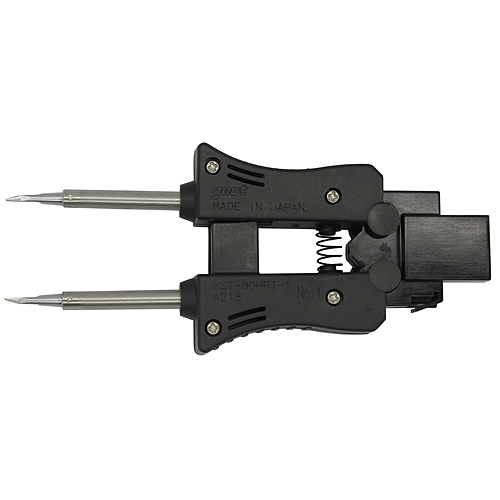 太洋電機産業　替こて先　ＸＳＴ－８０Ｇ用 XST-80HRT-1