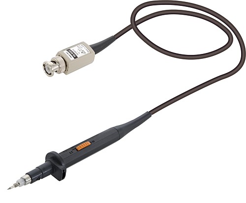 岩崎通信機　電圧プローブ　SS-0122