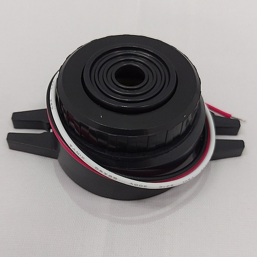 藤倉電気工業　ESZブザー　ESZ-25C DC5V~28V