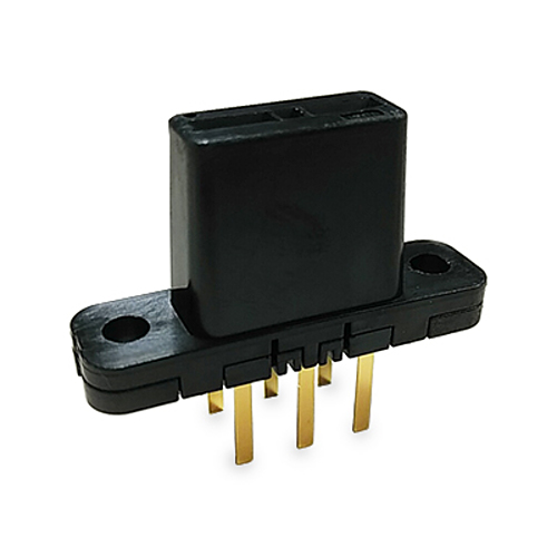 日本コネクト工業　パワートランジスタ用ソケット　T3P-L214-ST-BK