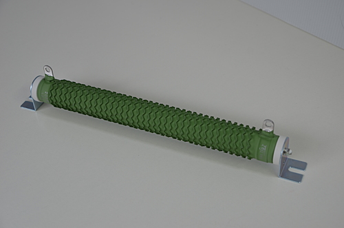 富士抵抗器　大電流用不燃性巻線抵抗器　WMRシリーズ　WMRGO　200ガタ □オーム