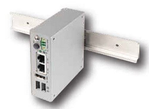 ポートウェルジャパン　産業用PC　KUBER-1000