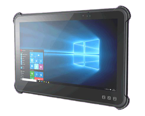 ポートウェルジャパン　産業用タブレットPC　PT-116