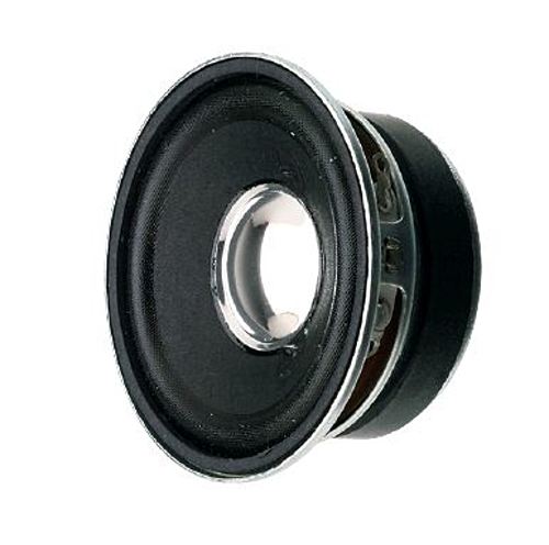 フォスター電機　スピーカユニット　C050K12A0000《054115》「在庫掲載」