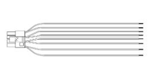 コネクシオ(CONEXIO)　CONEXIOBlackBearアクセサリー　シリアルケーブル　BB-SERIALCABLE