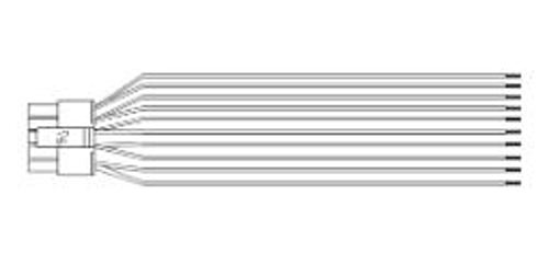 コネクシオ(CONEXIO)　DI/DOケーブル　BB-DIDOCABLE