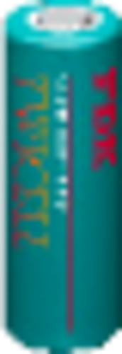 FDK　高耐久ニッケル水素電池　HR-2/3AAAUTU　MU Grade