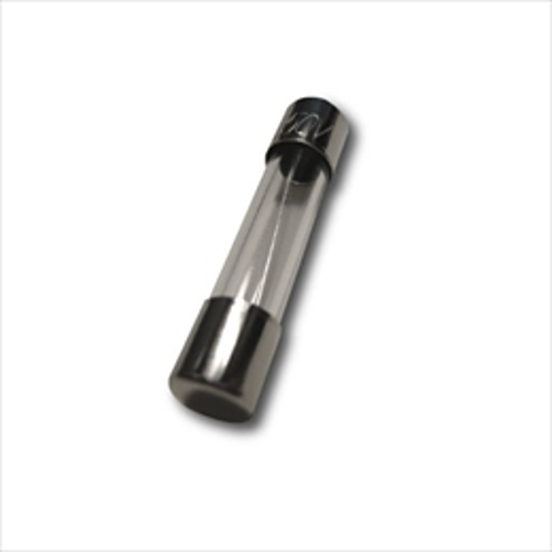 冨士端子工業　ガラス管ヒューズ　FGMB-A_125V_2A_PbF 「在庫掲載」