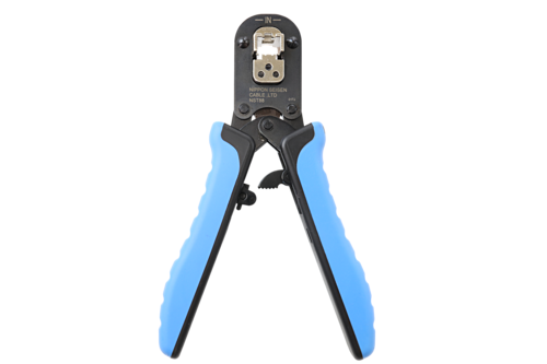 日本製線　NSP、RLPシリーズ用圧着工具　NST88
