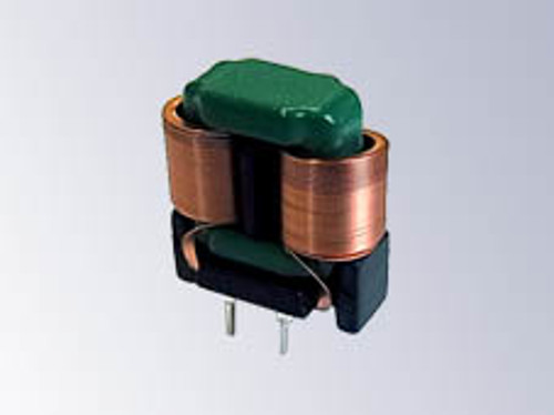 ウエノ　ノイズ対策用コモンモードチョークコイル　UC14D-01160H