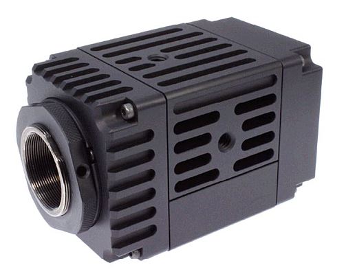 プライムテックエンジニアリング　GigE　InGaAsカメラ　PXG030SP