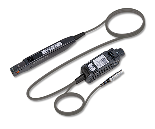 岩崎通信機　電流プロープ　SS-520