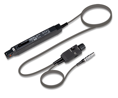 岩崎通信機　電流プロープ　SS-540