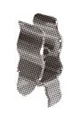 ターミナル　プリント基板実装用ヒューズクリップ　TF006