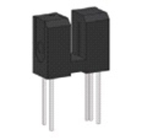 新光電子　透過型フォトセンサ　KI3662