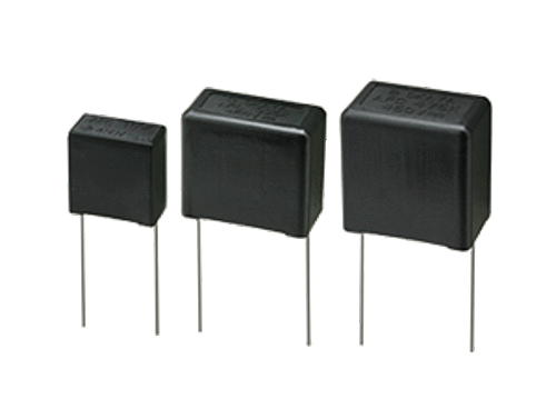 岡谷電機産業　ハイパルス・キャパシタ（高周波回路用）　AFC630V475K