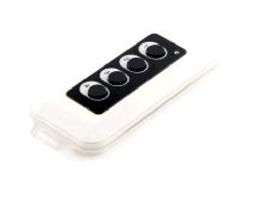 ダイセン電子工業　４キー赤外線リモコン送信機　TC04-04-Ｎ