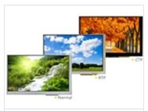 長野テクトロン　TFTディスプレイ　NTF57FTLAFDNT0