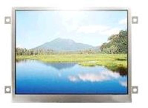 長野テクトロン　高輝度TFTディスプレイ　NTF43HSZAEDNGB