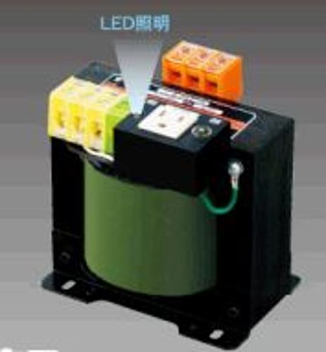 スワロー電機　サービスコンセント付電源トランス　CL41-1000E