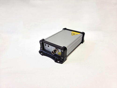 精工技研　GPS信号光延伸用「GNSS光伝送ユニット」：Tx（光送信機）　ET-G15B