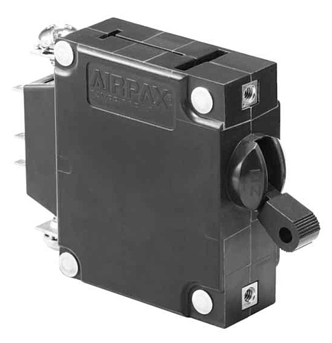 センサータ　サーキットブレーカー　IAG/IUG/IEGシリーズ