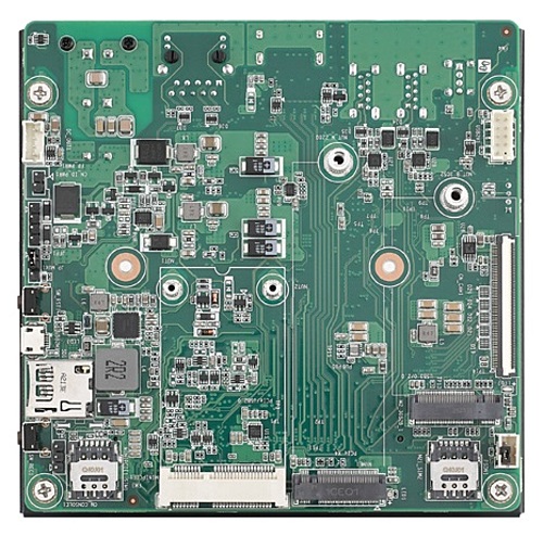 アドバンテック　NVIDIA Jetson Orin Nano　開発ボード　MIC-711D-ON